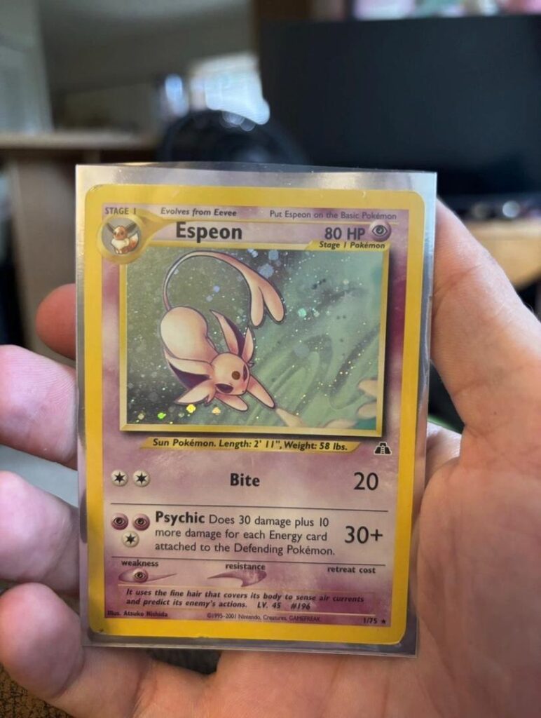 buy pokemon cards