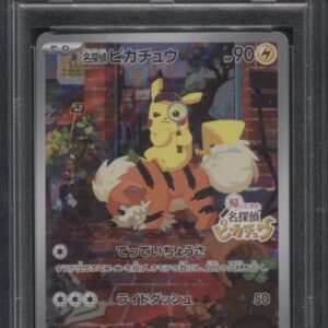 buy graded Pokemon cards