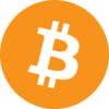 bitcoin btc logo